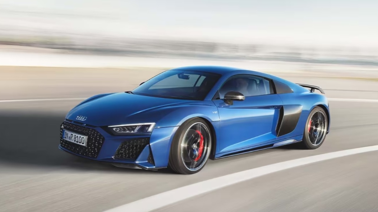 Prices and Specifications for Audi R8 Coupe 2024 in UAE Autopediame